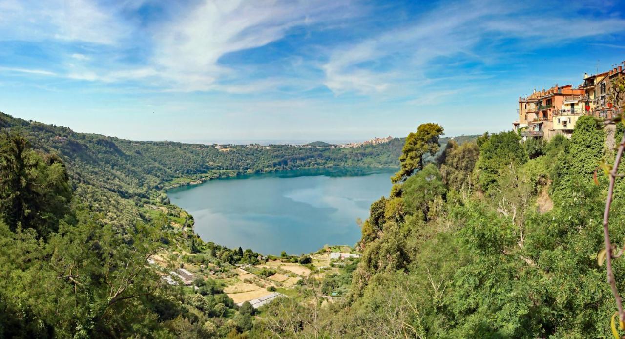 נמי Suite Sul Lago מראה חיצוני תמונה