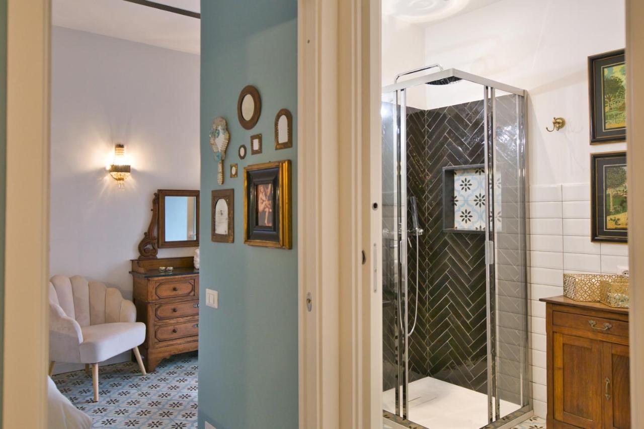 נמי Suite Sul Lago מראה חיצוני תמונה
