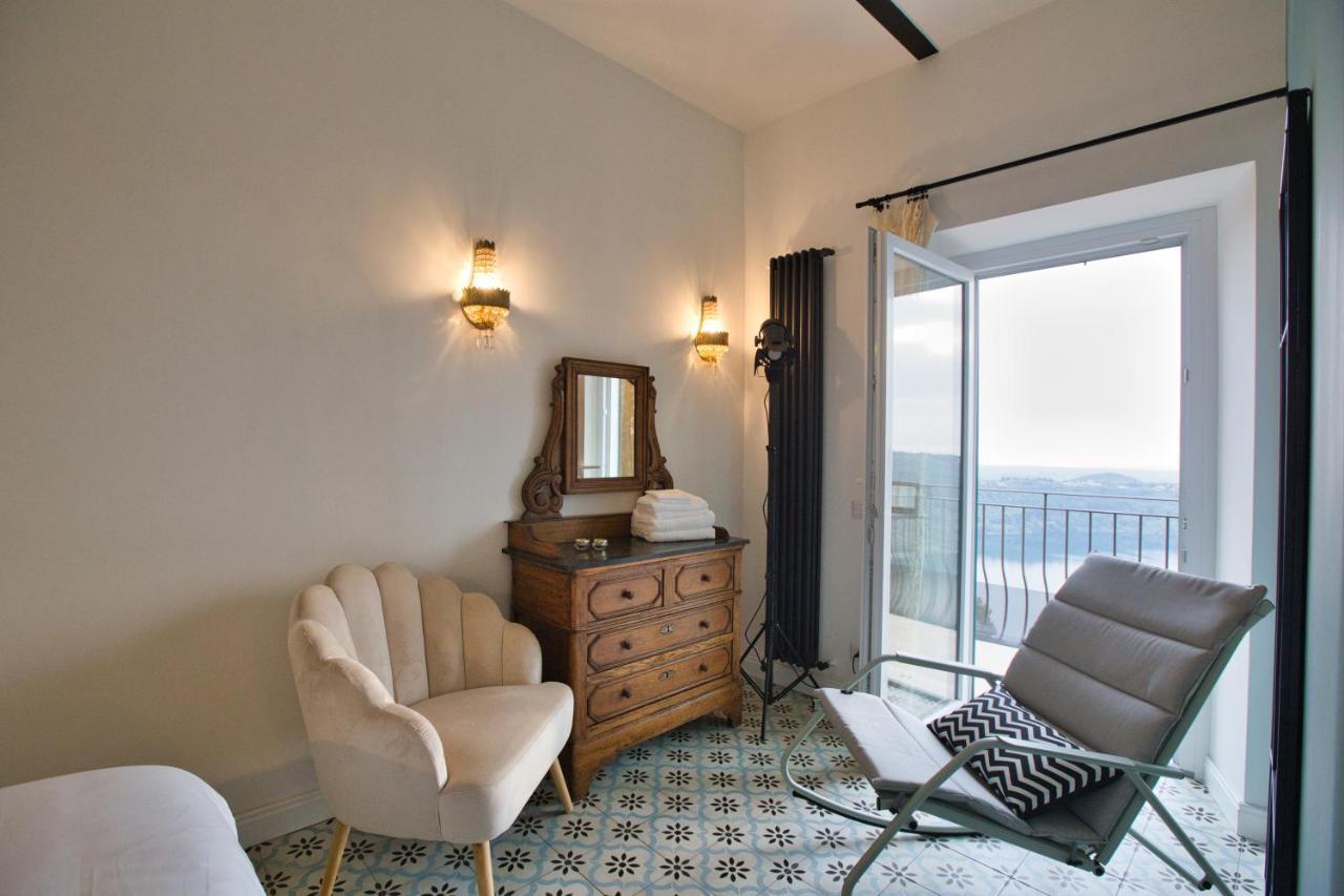 נמי Suite Sul Lago מראה חיצוני תמונה