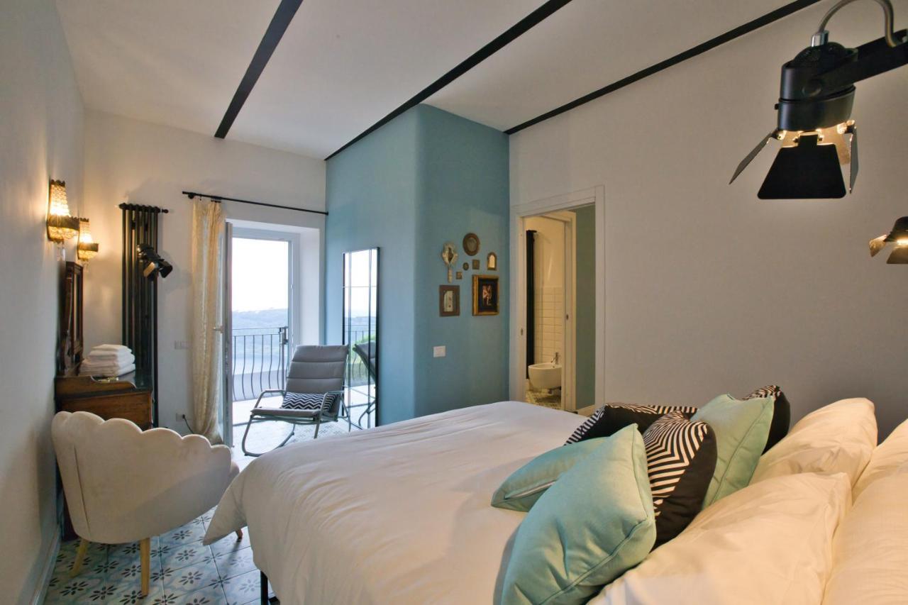 נמי Suite Sul Lago מראה חיצוני תמונה